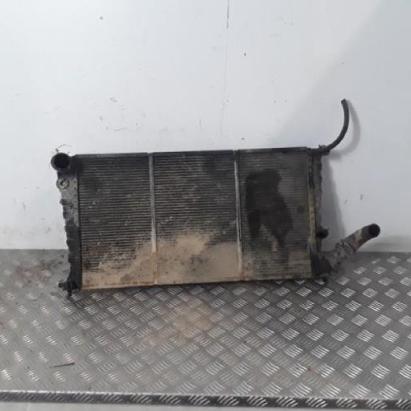 Radiateur eau PEUGEOT PARTNER 1