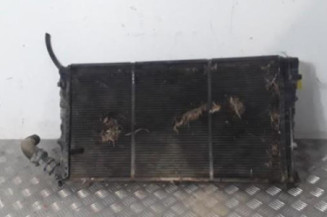 Radiateur eau PEUGEOT PARTNER 1