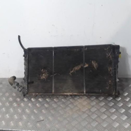 Radiateur eau PEUGEOT PARTNER 1