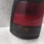 Feu arriere principal gauche (feux) PEUGEOT 806