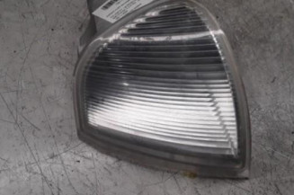 Optique avant secondaire gauche (feux)(clignotant) PEUGEOT 806