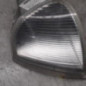 Optique avant secondaire gauche (feux)(clignotant) PEUGEOT 806