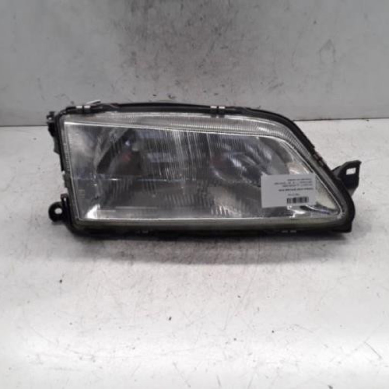 Optique avant principal droit (feux)(phare) PEUGEOT 306
