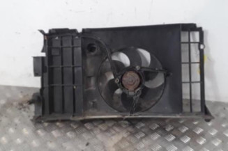 Face avant PEUGEOT 306