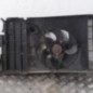 Face avant PEUGEOT 306
