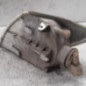 Optique avant secondaire droit (feux)(clignotant) RENAULT MEGANE 1