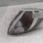 Optique avant secondaire gauche (feux)(clignotant) RENAULT MEGANE 1
