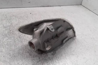 Optique avant secondaire gauche (feux)(clignotant) RENAULT MEGANE 1