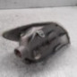 Optique avant secondaire gauche (feux)(clignotant) RENAULT MEGANE 1