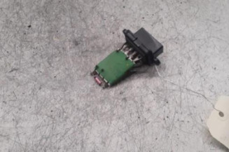 Resistance chauffage FIAT DUCATO 2 Photo n°1