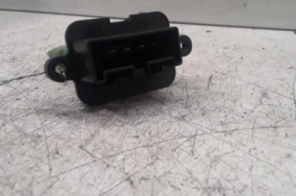 Resistance chauffage FIAT DUCATO 2