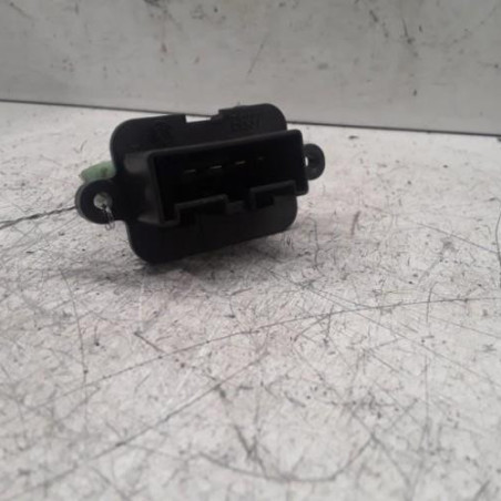 Resistance chauffage FIAT DUCATO 2