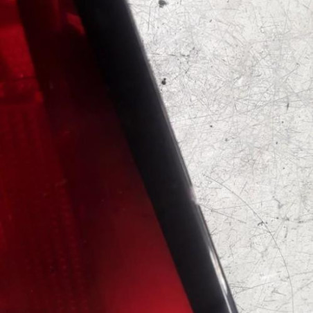 Feu arriere secondaire droit (feux) CITROEN C3 2