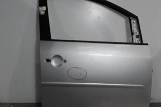 Porte avant droit VOLKSWAGEN TOURAN 1 Photo n°1