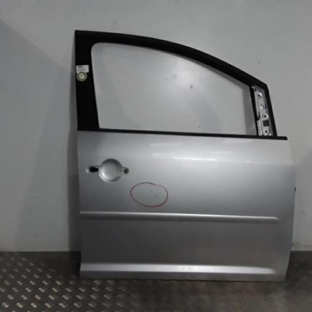 Porte avant droit VOLKSWAGEN TOURAN 1 Photo n°1