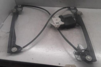 Leve vitre electrique avant droit VOLKSWAGEN TOURAN 1 Photo n°1
