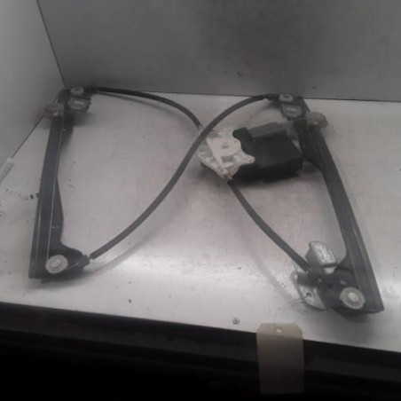 Leve vitre electrique avant droit VOLKSWAGEN TOURAN 1 Photo n°1