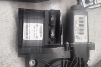 Leve vitre electrique avant droit VOLKSWAGEN TOURAN 1 Photo n°3