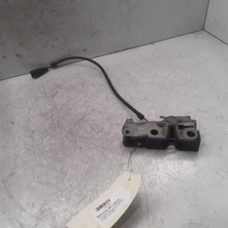 Serrure de capot VOLKSWAGEN TOURAN 1 Photo n°1