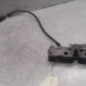 Serrure de capot VOLKSWAGEN TOURAN 1