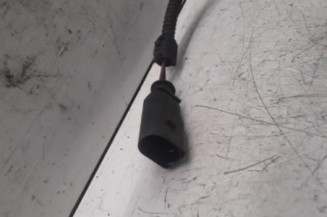Serrure de capot VOLKSWAGEN TOURAN 1