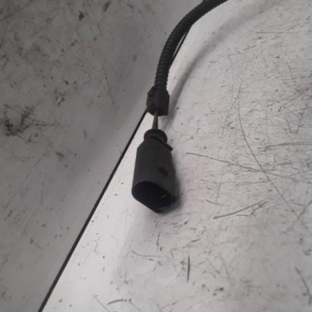 Serrure de capot VOLKSWAGEN TOURAN 1