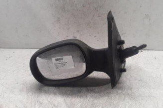 Retroviseur gauche RENAULT CLIO 2 Photo n°1