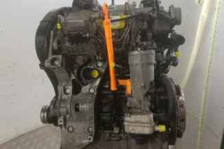 Moteur VOLKSWAGEN POLO 4 Photo n°1