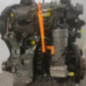 Moteur VOLKSWAGEN POLO 4