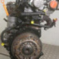 Moteur VOLKSWAGEN POLO 4