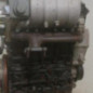 Moteur VOLKSWAGEN POLO 4