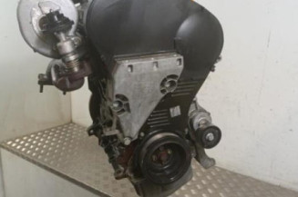 Moteur VOLKSWAGEN POLO 4 Photo n°4