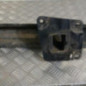 Renfort pare choc arriere (traverse) VOLKSWAGEN POLO 4