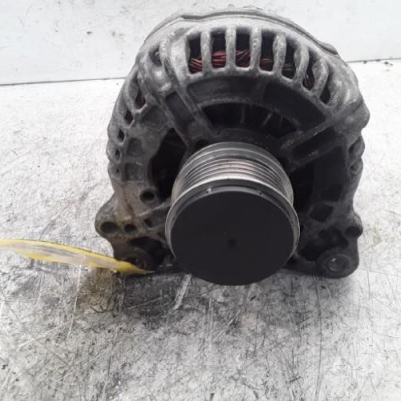 Alternateur VOLKSWAGEN POLO 4