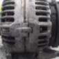Alternateur VOLKSWAGEN POLO 4