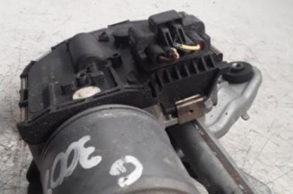 Moteur essuie glace avant gauche PEUGEOT 3008 1 Photo n°3
