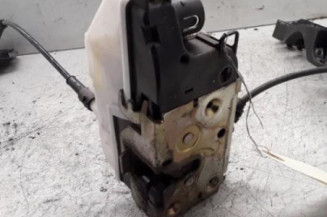 Serrure avant droit CITROEN C3 1