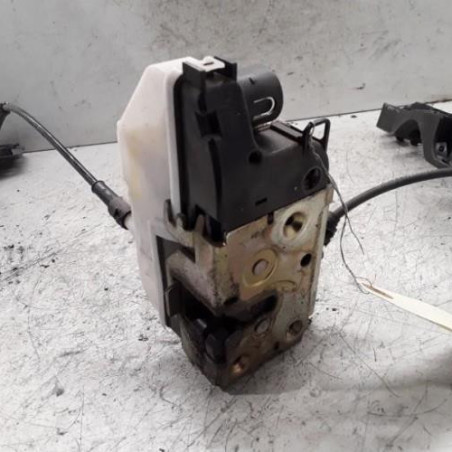 Serrure avant droit CITROEN C3 1