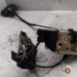 Serrure avant gauche CITROEN C3 1