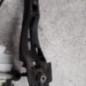 Serrure avant gauche CITROEN C3 1