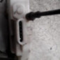 Serrure avant gauche CITROEN C3 1