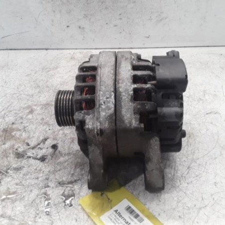 Alternateur CITROEN C3 1