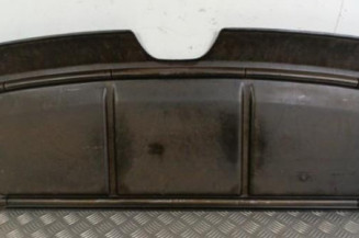 Plage arriere PEUGEOT 106