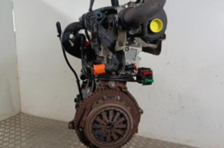 Moteur RENAULT TWINGO 1 Photo n°1