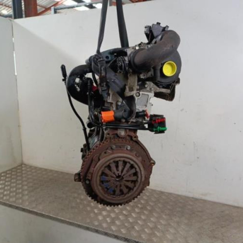 Moteur RENAULT TWINGO 1