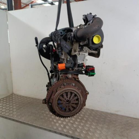Moteur RENAULT TWINGO 1 Photo n°1