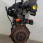 Moteur RENAULT TWINGO 1