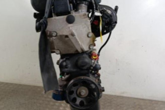Moteur RENAULT TWINGO 1 Photo n°3