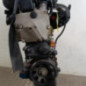 Moteur RENAULT TWINGO 1
