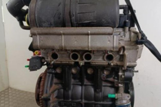 Moteur RENAULT TWINGO 1 Photo n°4